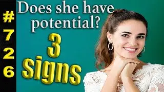3 Signs A Woman Has Long Term Relationship Potential - Donovan Sharpe TSR Live Podcast