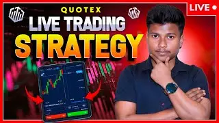 Quotex Next Candle Prediction | The Best Way To Read Price Action