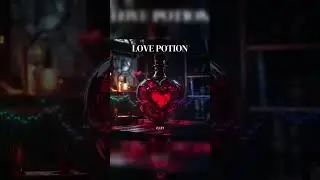 Love Potion - Click title for full song  #electronicmusic #trapwave #new #music #trap #hardwave #edm
