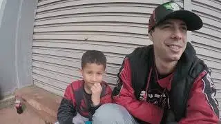 ACERVO OS FANÁTICOS  - MAIOR VIAGEM DA TORCIDA