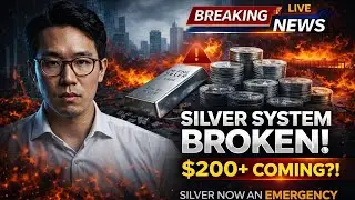 Silver News BREAKING: US Approves $2.5B Silver Purchase &ndash; Supply Crisis?