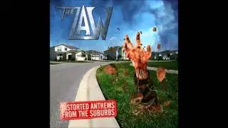 The Law  -  Anthem + Lyric