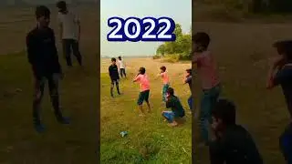 attitude boy 2023 v/s 2022  welcome 2023 WhatsApp status 2023#shorts #2023 #welcome #status