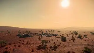 #StarCitizen | Relaxing Epic Space View / Archives Alpha 3.9.1