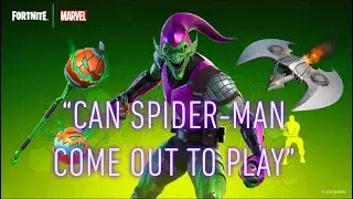 Fortnite | item Shop Switch Over for January 28th (*NEW* GREEN GOBLIN FLIES IN) 🎃💣🎃