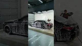 Car wash Video Production Dallas - Detailing business Videographer DFW Texas