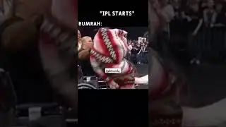 When ipl starts