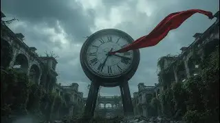 When the Clock Stops - North Spear