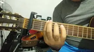 Chema Colimbo - Canta Corazon (Acordes)