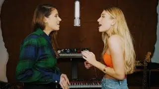 CHER LLOYD - NONE OF MY BUSINESS (POLINA VITA & BUKET COVER)