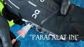 Cleaning On Cloud CloudTec, Teknik Aman & Detail