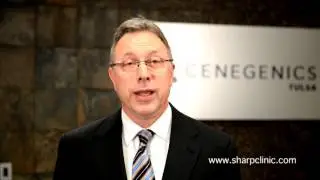 Cenegenics : Frequently asked questions