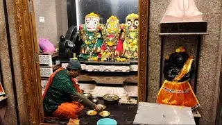 Jay Jagannath 😍☺️sukoon........