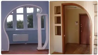 Home Decor 50+ Popular Arch Decoration Design Ideas 2023 || Cement Arch Design Ideas Of The Year
