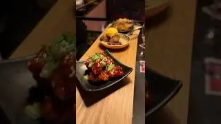 Neu in Bremen: Restaurant Pincho Nation
