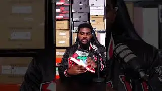 Are the Jordan 1 Union &ldquo;I&rsquo;m Back&rdquo; Worth It? #jordan1 #jordan1union