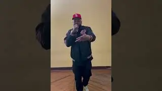 Romer Attack na Casa Amarela Quilombo com Goldman e DJ Bydu M&uacute;sica O Resgate