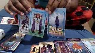 Kardashians Surprising Involvement with Diddy | Tarot Reading