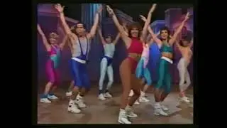 Suzy Stone Freedanse Sampled