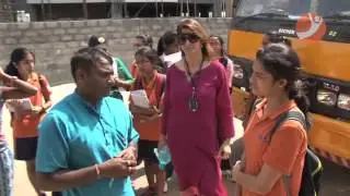 An Inventure Academy initiative - Our Lakes Our Voice - Part 1