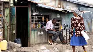The Marianist in Eastern Africa - Make It a Better Place