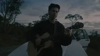 Blake Rose - Ordinary People (Live Session) [Official Video]