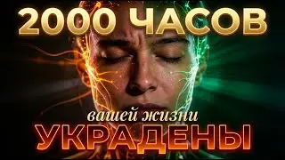 Как остановить Разрушение Организма - 3 шага от Немецкого Врача