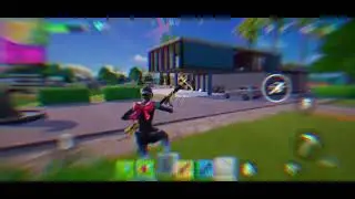 First ever edited video, this one's worth watching...