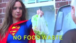 Recycle it Right in Nottingham with Recycle Right Rita!