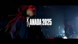 KoRn: Kanada Tour 2025