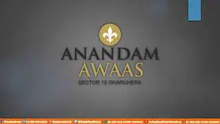 Maruti Enclave (ANANDAM AWAAS)