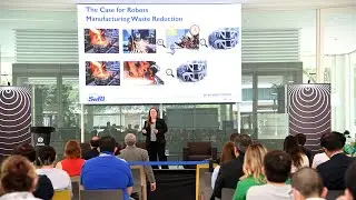 Conference: Future Technologies for Advanced Materials & Manufacturing