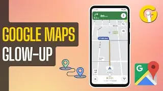 Gemini AI Is Giving A Major Glow-up To Google Maps