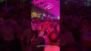 RaakkuyilPaadi - Kairalichalakkudy@kallumpuram  perunnal#bandsetkerala  #music #perunnalvibes #yt 