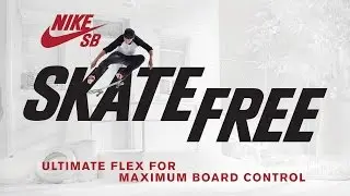 Nike Free SB with Sean Malto and Shane O'Neill
