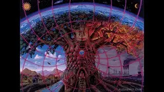Gaia Awakening - Meditation Music - Ambient Music