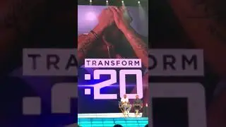 Shaun T - TRANSFORM :20
