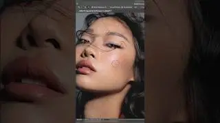#retouch #photoshop #makeup #photoshoptutorial #makeuptutorial #beauty #greenscreen
