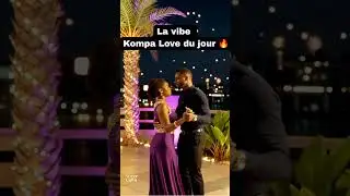 Kompa love Daily - Chal&egrave; a lanuit