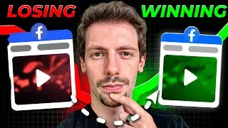 Turn Losing Ads Into Winning Ads (Facebook Ads Feedback Loop Guide)