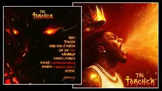 Stonebwoy  - Toucher Album Mix 2025 | DJ Sedan, Xosetor, Deeper, Send Dem A Prayer, Torcher
