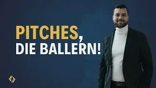 021 Pitches, die ballern | Die Geschichte von Volker Hein