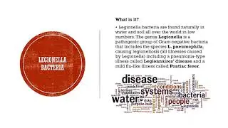 IOPSA Weekly Toolbox Talks- Working With Water.