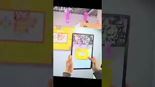 AR Basketball for Events &ndash; No Hardware Required! 🏀✨ #Techkilla #AR