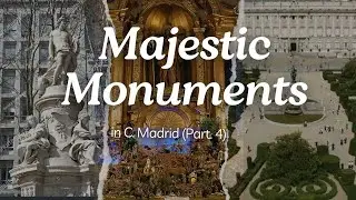 Exploring Madrid's Cultural Diversity: Part 4