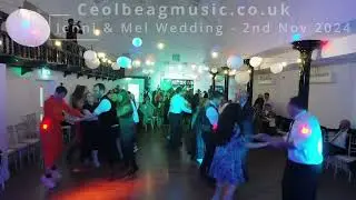 Jenni & Mel 2024 11 02