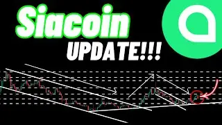 Skyrocketing Move Of Siacoin (SC Crypto Coin)