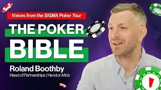 Hendon Mob & the rise of pro poker