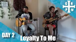 Loyalty to Me live at Good Noise Fest 2021 6/27/21