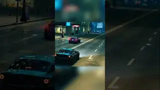 Super car racing with others super cars racing #gaming #ytshorts #shorts
